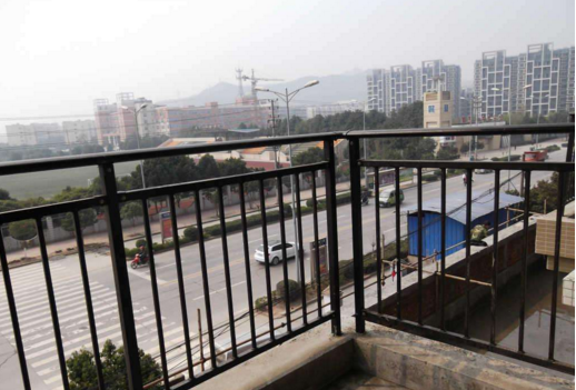 鋅鋼陽臺護欄會生銹嗎？不要在問這問題了